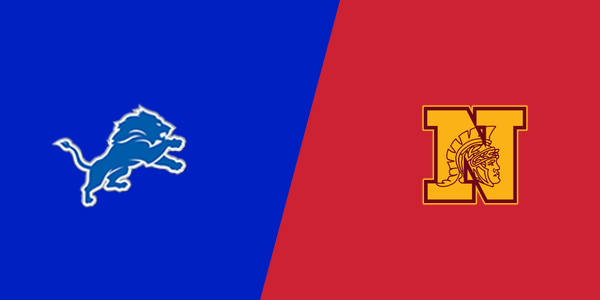 Bexley vs. Westerville North High School