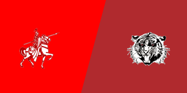 Neshannock High School vs. Moon Area High School