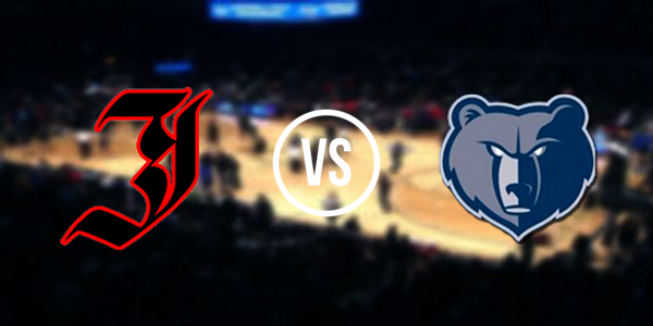 Central Hardin High School vs John Hardin High School