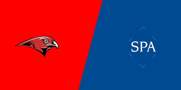 Minnehaha Academy vs. St Paul Academy and Summit School