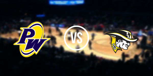 Lansing Christian High School vs Pewamo-Westphalia High School