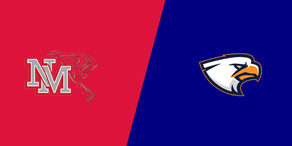 New Manchester High School vs. South Cobb High School