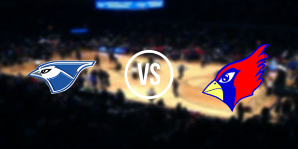 PORTA High School vs. Pleasant Plains High School