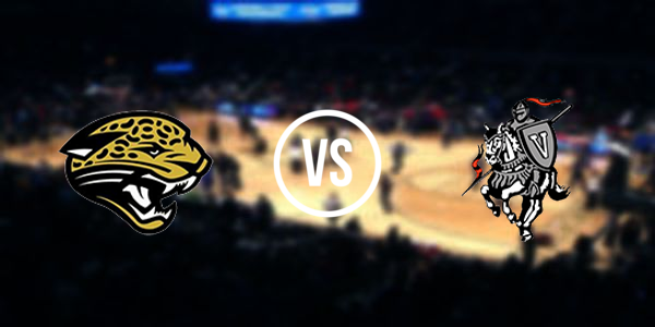 Victoria JrSr High School vs. La Crosse High School
