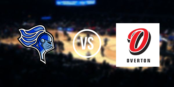 Hume-Fogg Magnet High School vs. John Overton High School