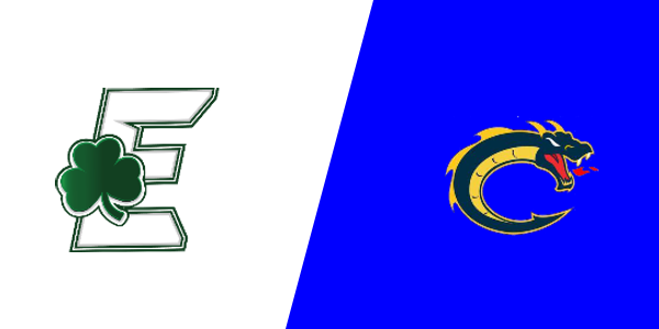 Eastpointe High School vs. Clintondale High School