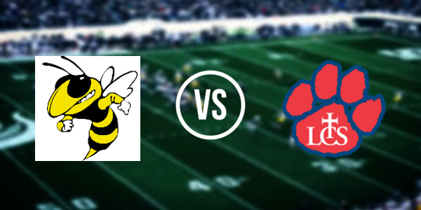 Memphis High School vs. Lenawee Christian School