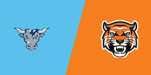 Riverdale High School vs. Yamhill-Carlton High School