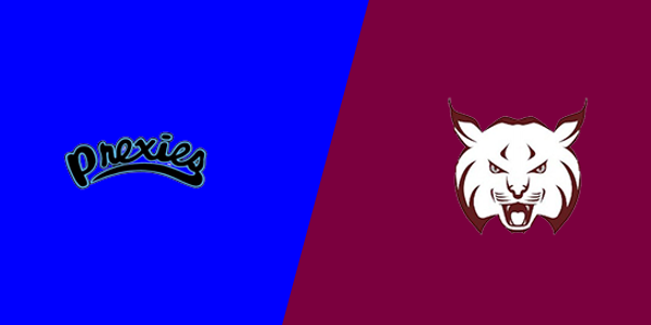 Washington High School vs. Beaver Area High School
