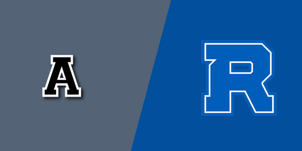 Away vs. Rockvale High School