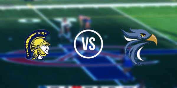 Kent County High School vs. Stephen Decatur High School