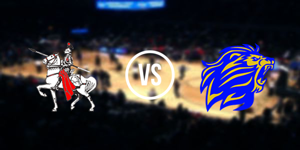 Mary Walker High School vs. Columbia High School