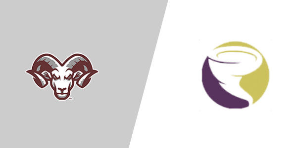 Riverview High School vs. Booker High School