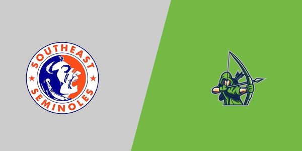 Southeast High School vs. Angeline Academy of Innovation