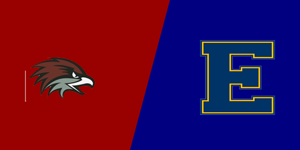 Forest Hills Eastern High School vs. East Grand Rapids High School