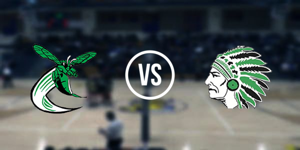 Eureka High School vs. Athens High School