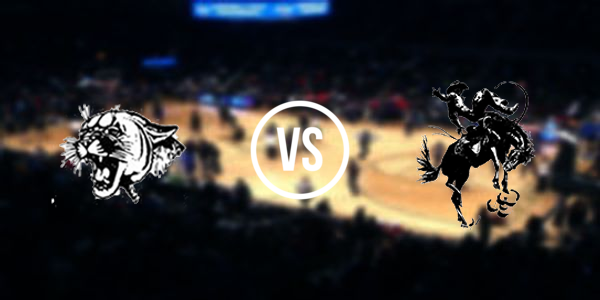 St. Paul High School vs. Crow High School