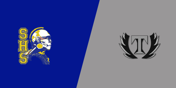 Stafford High School vs. Dominion High School