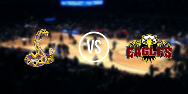 Tucumcari High School vs. Crownpoint High School