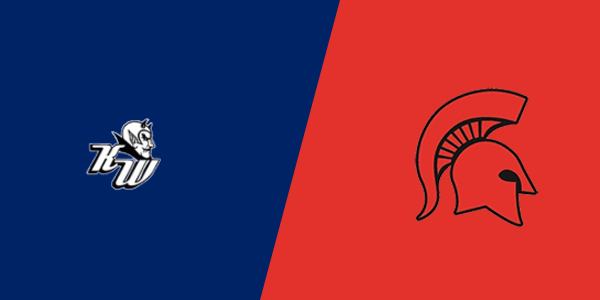 Kenmore West High School vs. Sacred Heart Academy - Hempstead