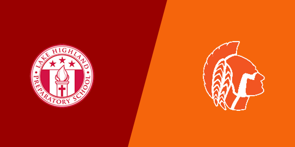 Lake Highland Prep School vs. Boone High School