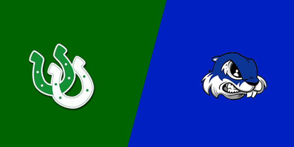 Arlington High School vs. Grand Prairie High School