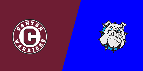 Canton High School vs. Stafford High School