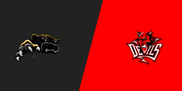 Wright Junior-Senior High School vs. Hulett School