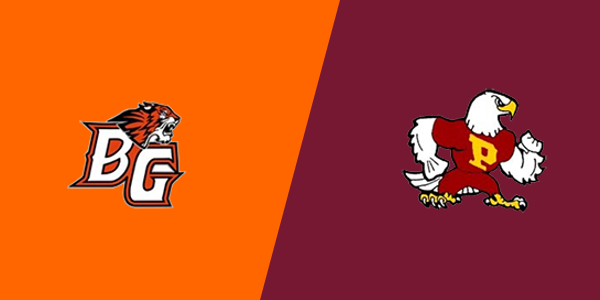 Battle Ground High School vs. Prairie High School