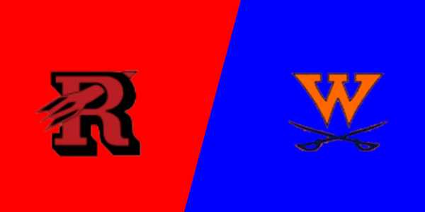 Walpole vs Reading Memorial