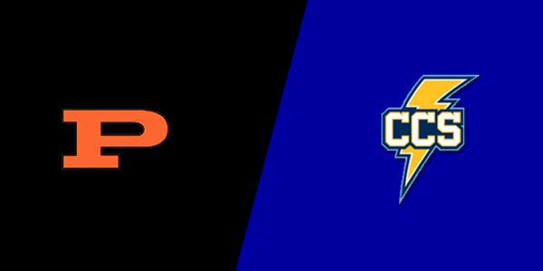 South Pittsburg High School vs. Chattanooga Christian School