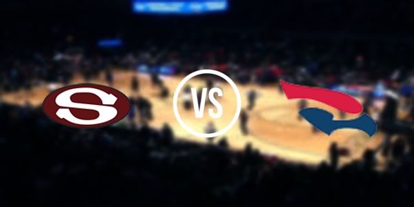 Sylacauga High School vs. Cornerstone Schools of Alabama