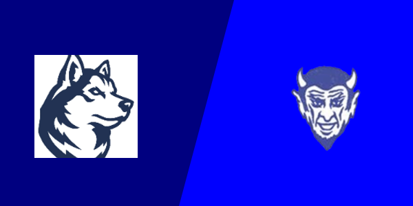 Bishop Carroll Catholic High School vs. Bellwood Antis High School