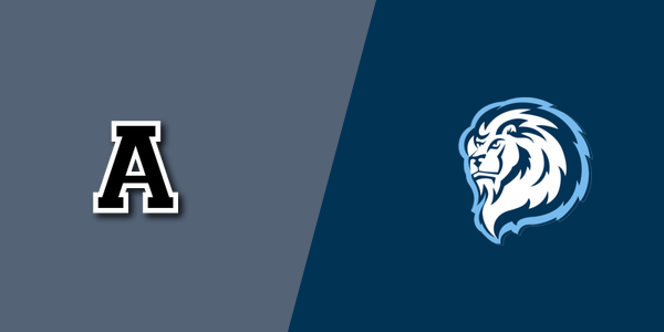 Away vs. Linfield Christian High School