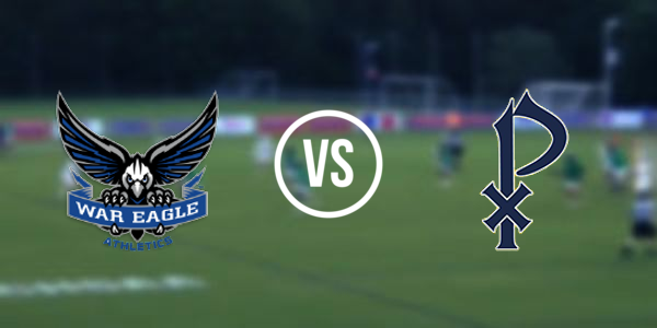 South Forsyth High School vs St. Pius X Catholic High School