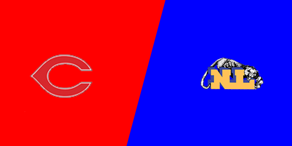 Carthage vs. North Lamar