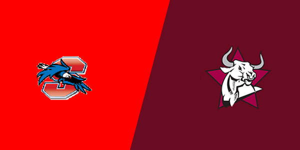 Springstead HS vs. Wiregrass Ranch High School