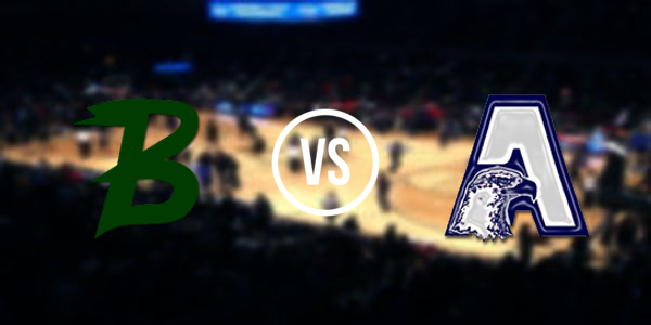 John Battle High School vs. Abingdon High School