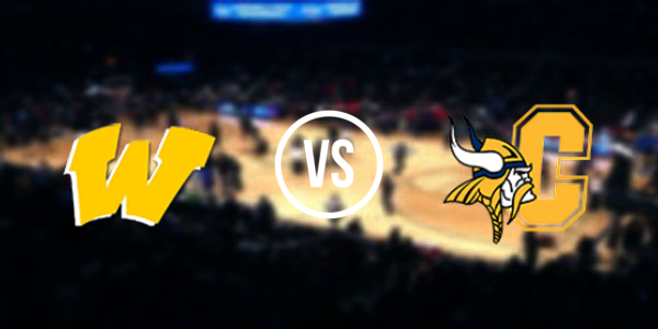 Cadillac High School vs. Bay City Western High School