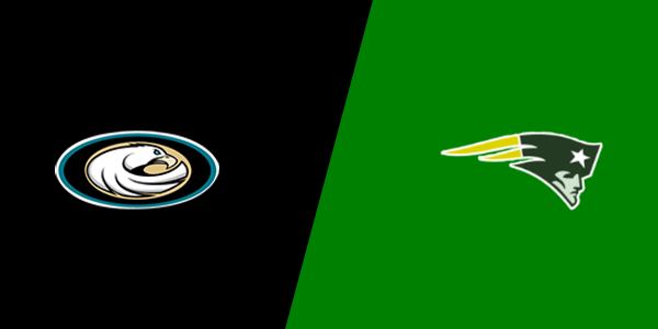 Olympian High School vs. Patrick Henry High School
