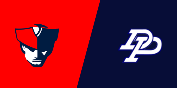 Freedom High School - Orlando vs. Dr. Phillips High School