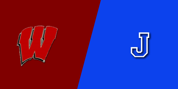 Westmoreland High School vs. Jackson County Middle School