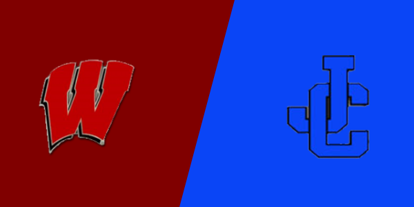 Westmoreland High School vs. Jackson County Middle School
