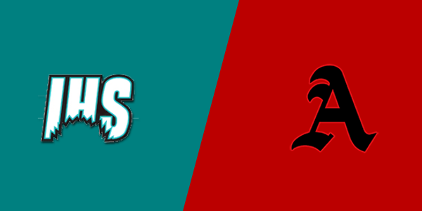 Islands High School vs. Appling County High School