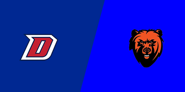 Dublin High School vs. California High School - San Ramon