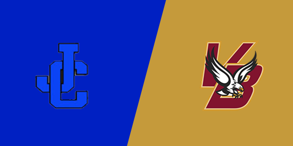Jackson County High School vs. Van Buren County High School