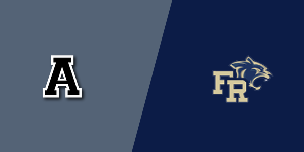 Away vs. Franklin Regional High School