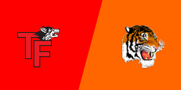 Three Forks High School vs. Manhattan High School
