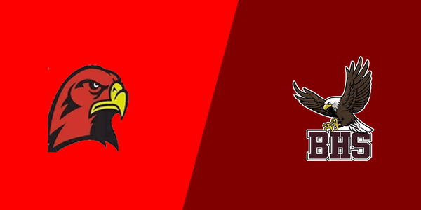 Leto High School vs. Brandon High School