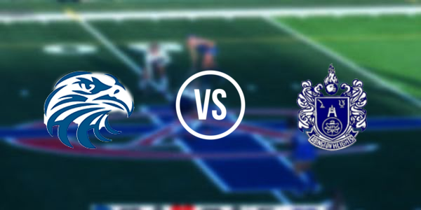 Abington Heights High School vs Hanover Area High School